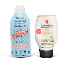 Cosmetics and Personal Care