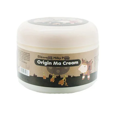 Hand cream shrink sleeve label 3