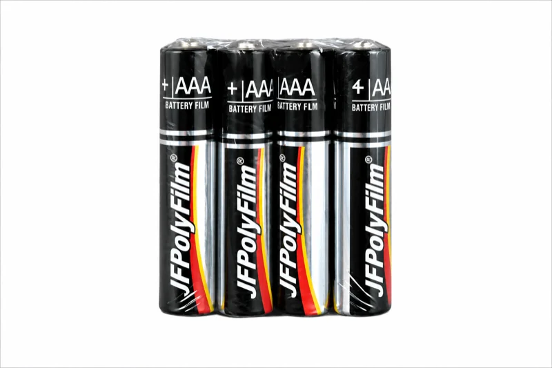 Battery Multi-pack Sleeves
